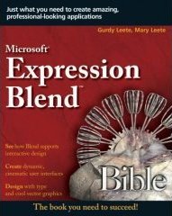 Expression Blend Bible