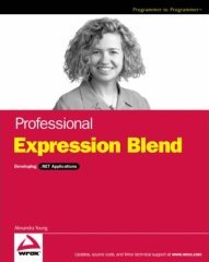 Professional Expression Blend