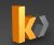 Kaxaml icon